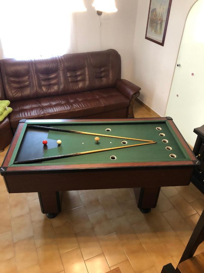 Zenith Apartman Gárdony Eksteriør billede