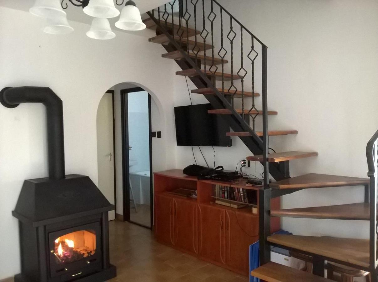 Zenith Apartman Gárdony Eksteriør billede