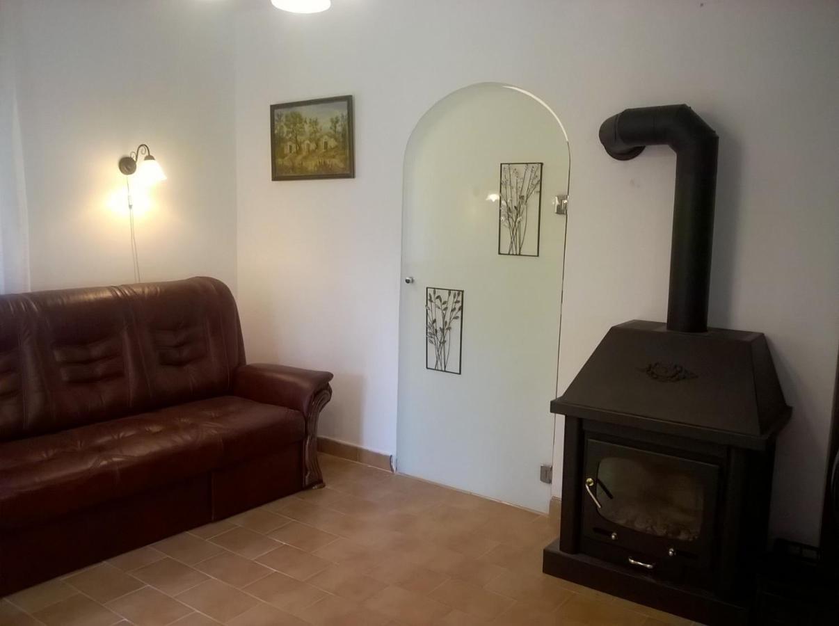 Zenith Apartman Gárdony Eksteriør billede