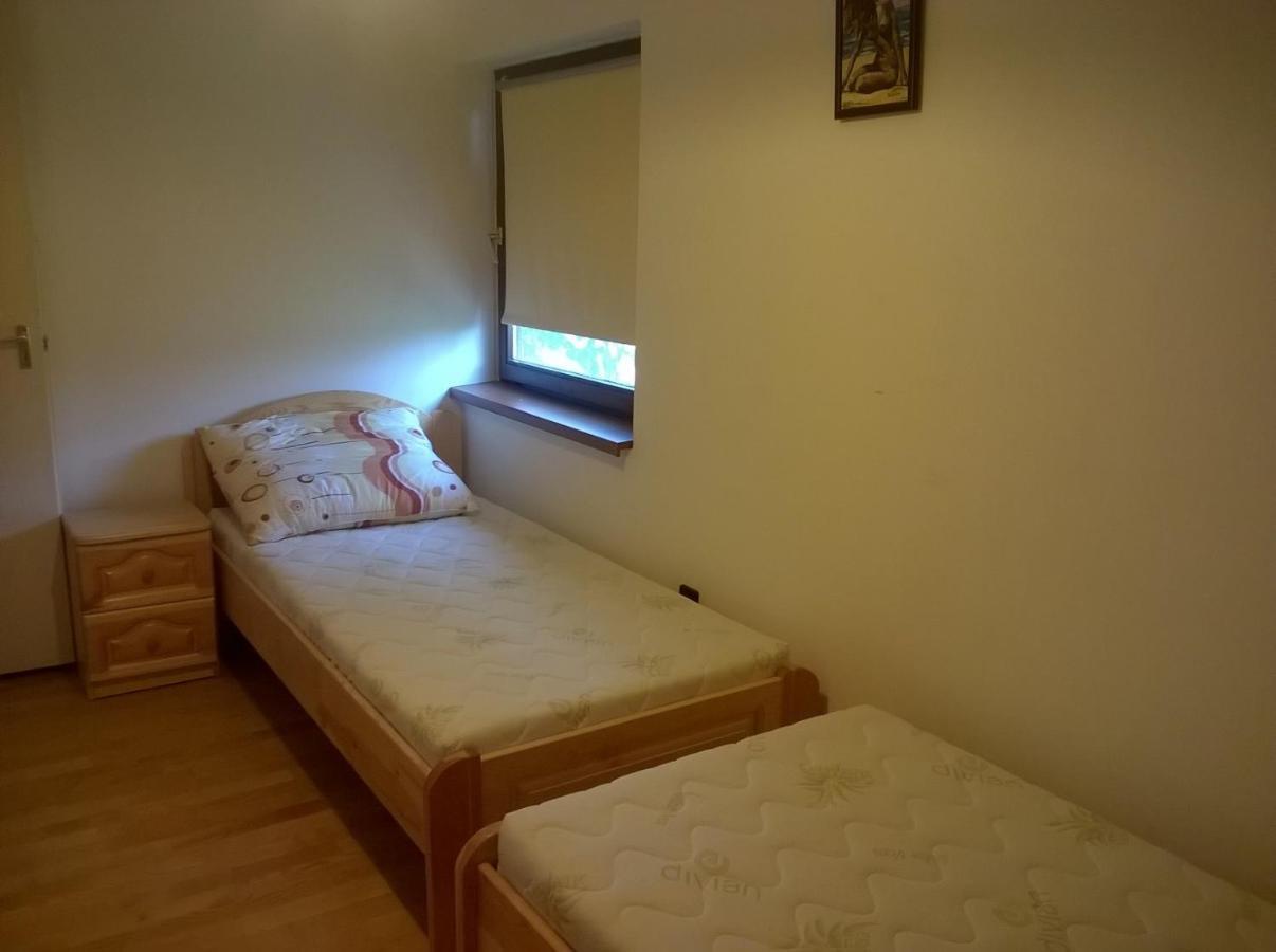 Zenith Apartman Gárdony Eksteriør billede